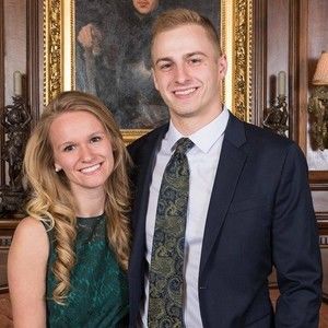 Meet your Posher, Jay